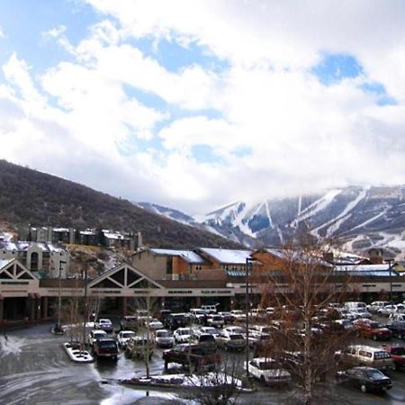Getaways At Park Regency Resort Park City Extérieur photo