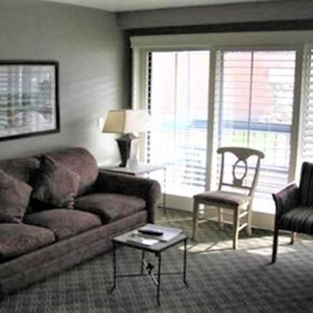 Getaways At Park Regency Resort Park City Extérieur photo