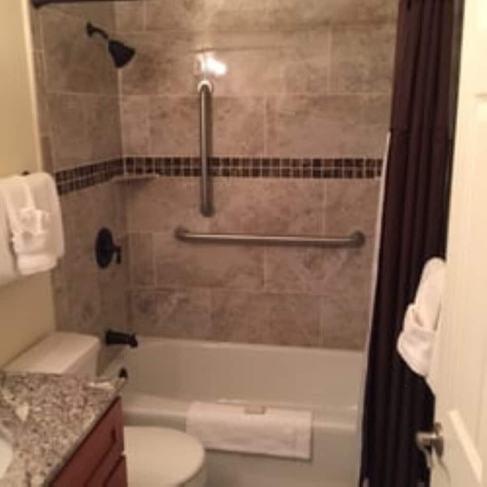 Getaways At Park Regency Resort Park City Extérieur photo