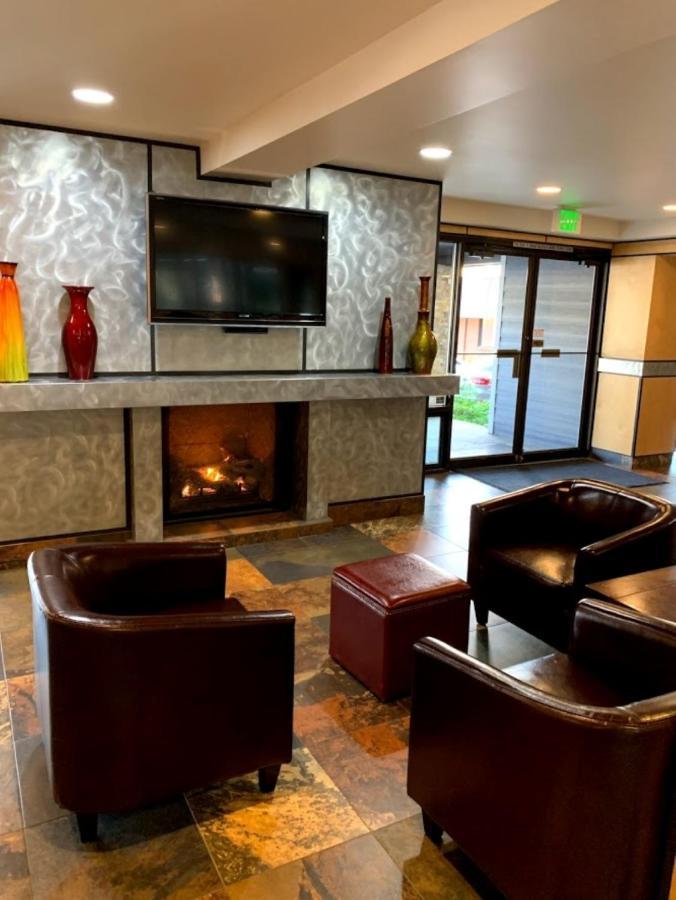 Getaways At Park Regency Resort Park City Extérieur photo