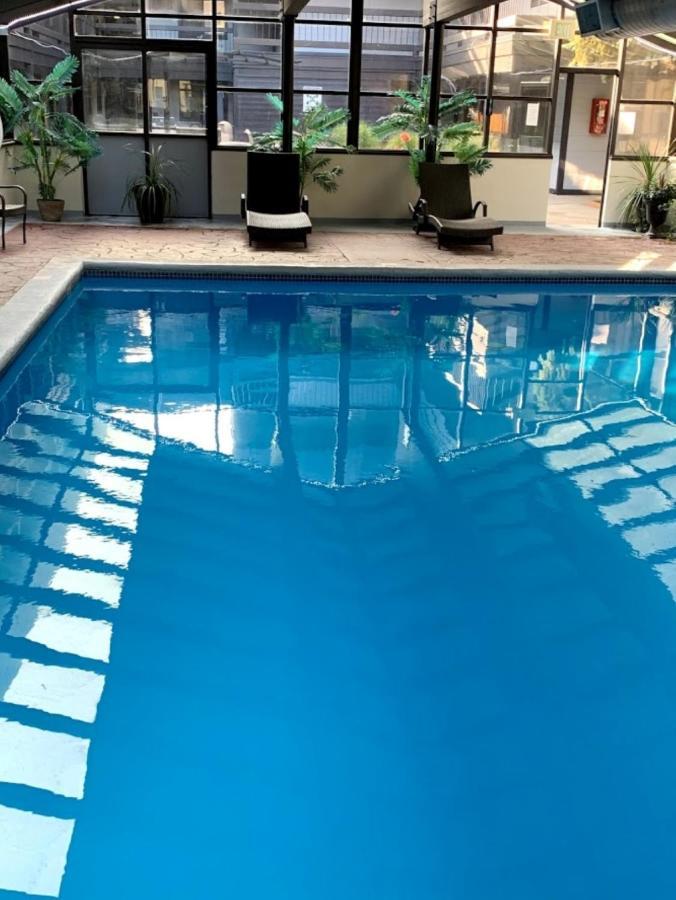 Getaways At Park Regency Resort Park City Extérieur photo