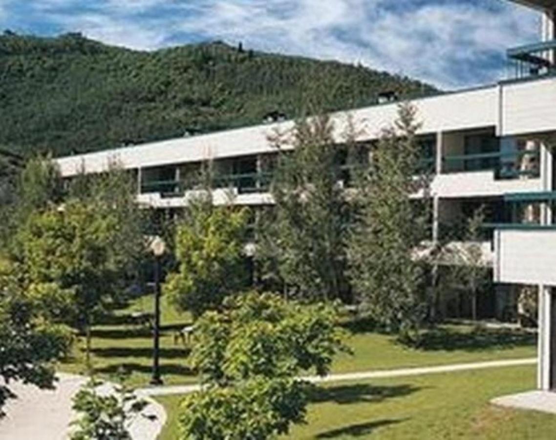 Getaways At Park Regency Resort Park City Extérieur photo