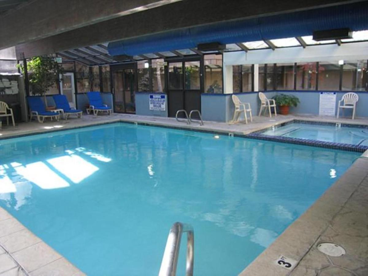 Getaways At Park Regency Resort Park City Extérieur photo