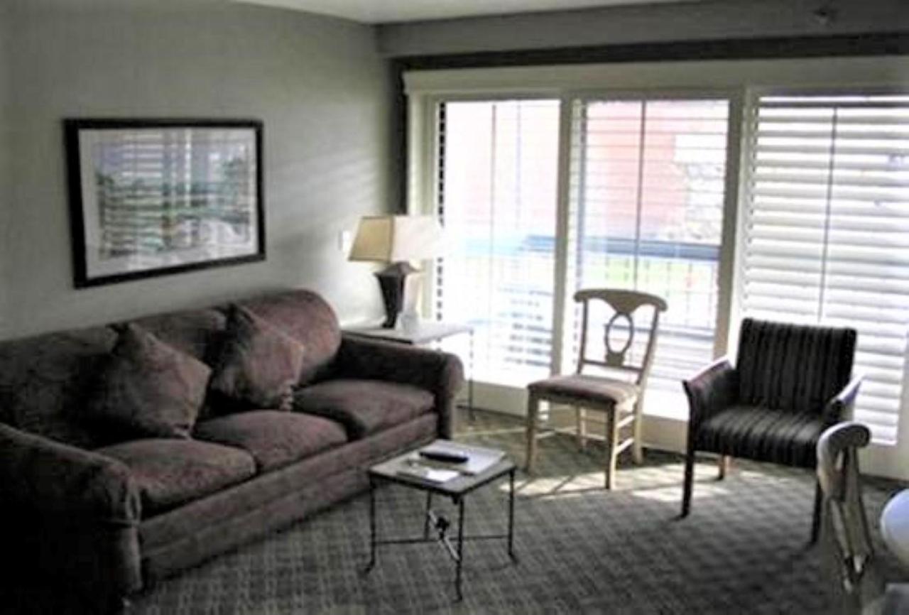 Getaways At Park Regency Resort Park City Extérieur photo