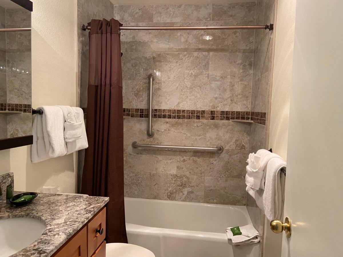 Getaways At Park Regency Resort Park City Extérieur photo