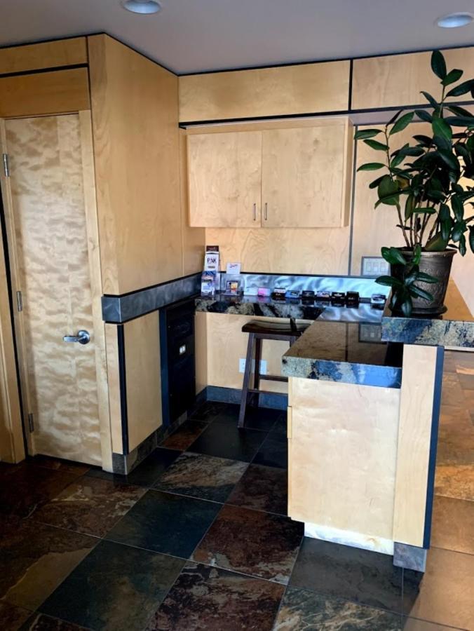 Getaways At Park Regency Resort Park City Extérieur photo