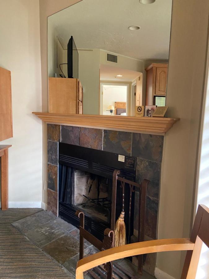 Getaways At Park Regency Resort Park City Extérieur photo