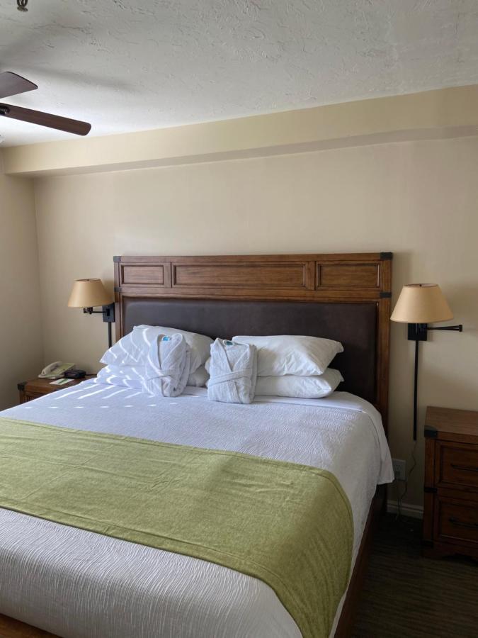 Getaways At Park Regency Resort Park City Extérieur photo