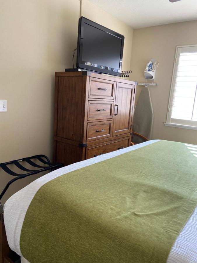 Getaways At Park Regency Resort Park City Extérieur photo