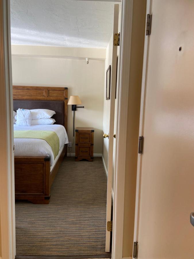 Getaways At Park Regency Resort Park City Extérieur photo