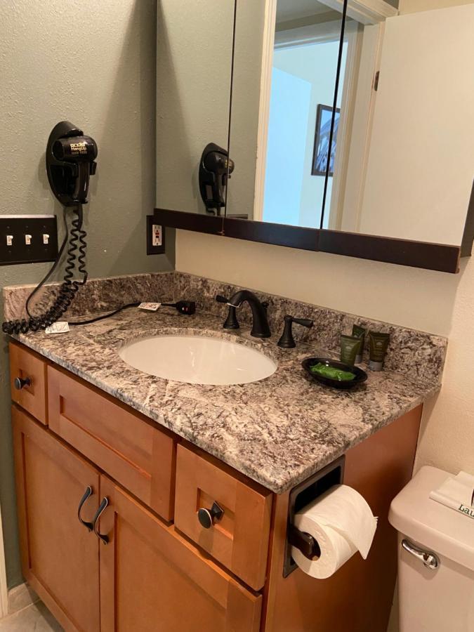 Getaways At Park Regency Resort Park City Extérieur photo