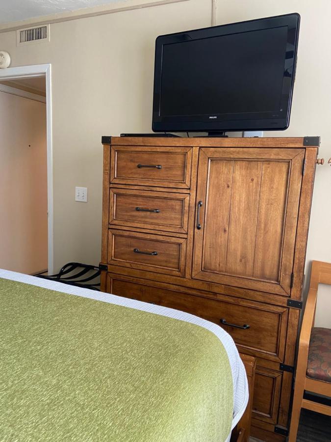 Getaways At Park Regency Resort Park City Extérieur photo