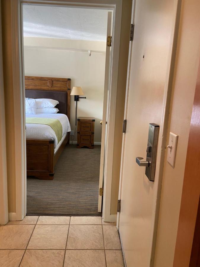 Getaways At Park Regency Resort Park City Extérieur photo