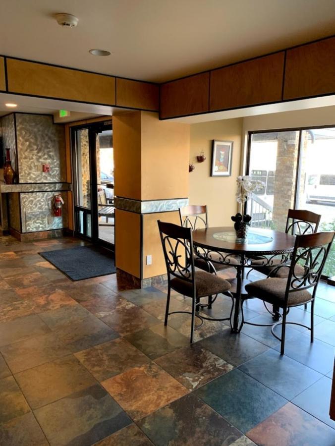 Getaways At Park Regency Resort Park City Extérieur photo