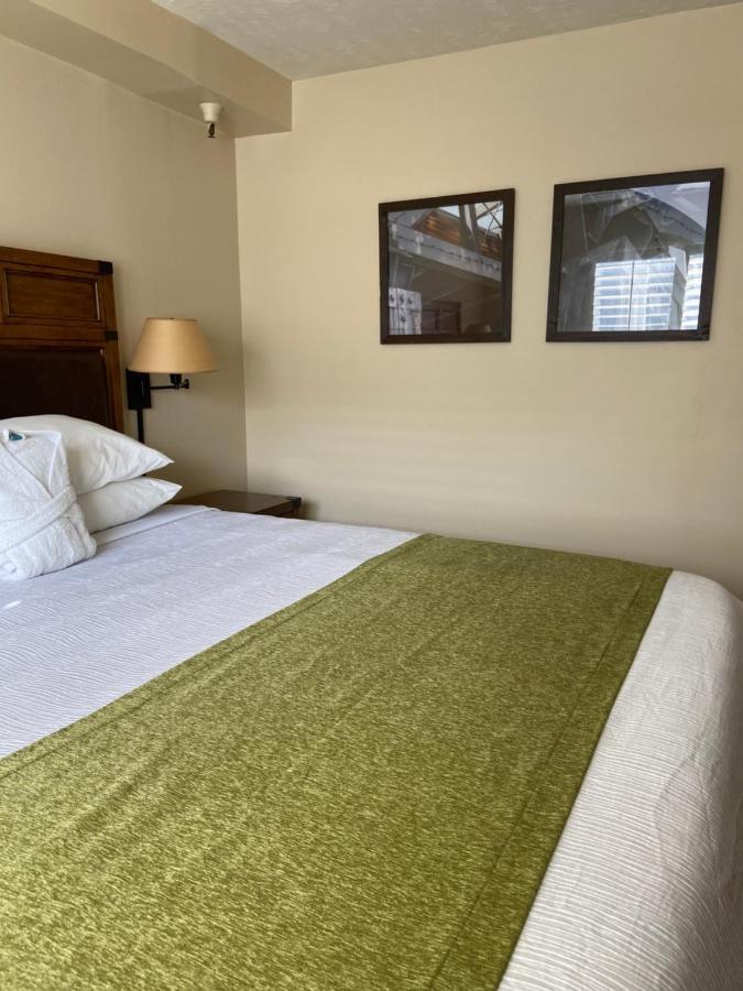 Getaways At Park Regency Resort Park City Extérieur photo