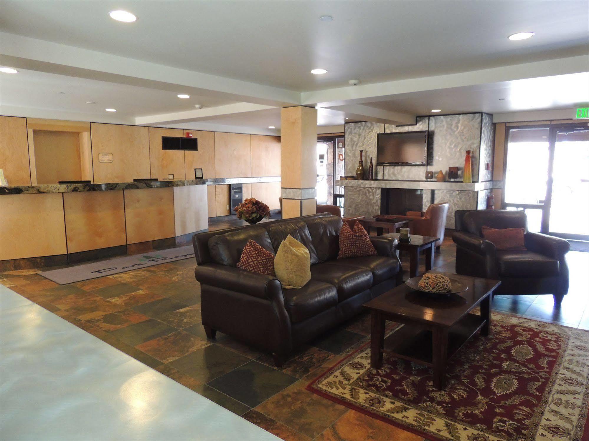 Getaways At Park Regency Resort Park City Extérieur photo