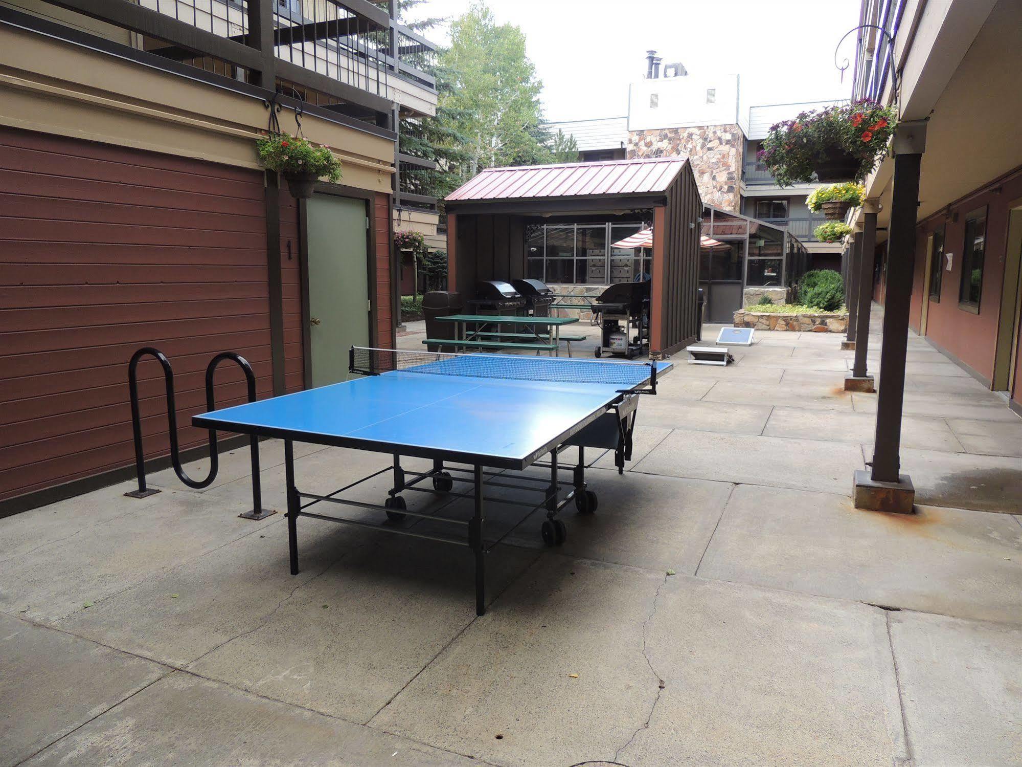 Getaways At Park Regency Resort Park City Extérieur photo