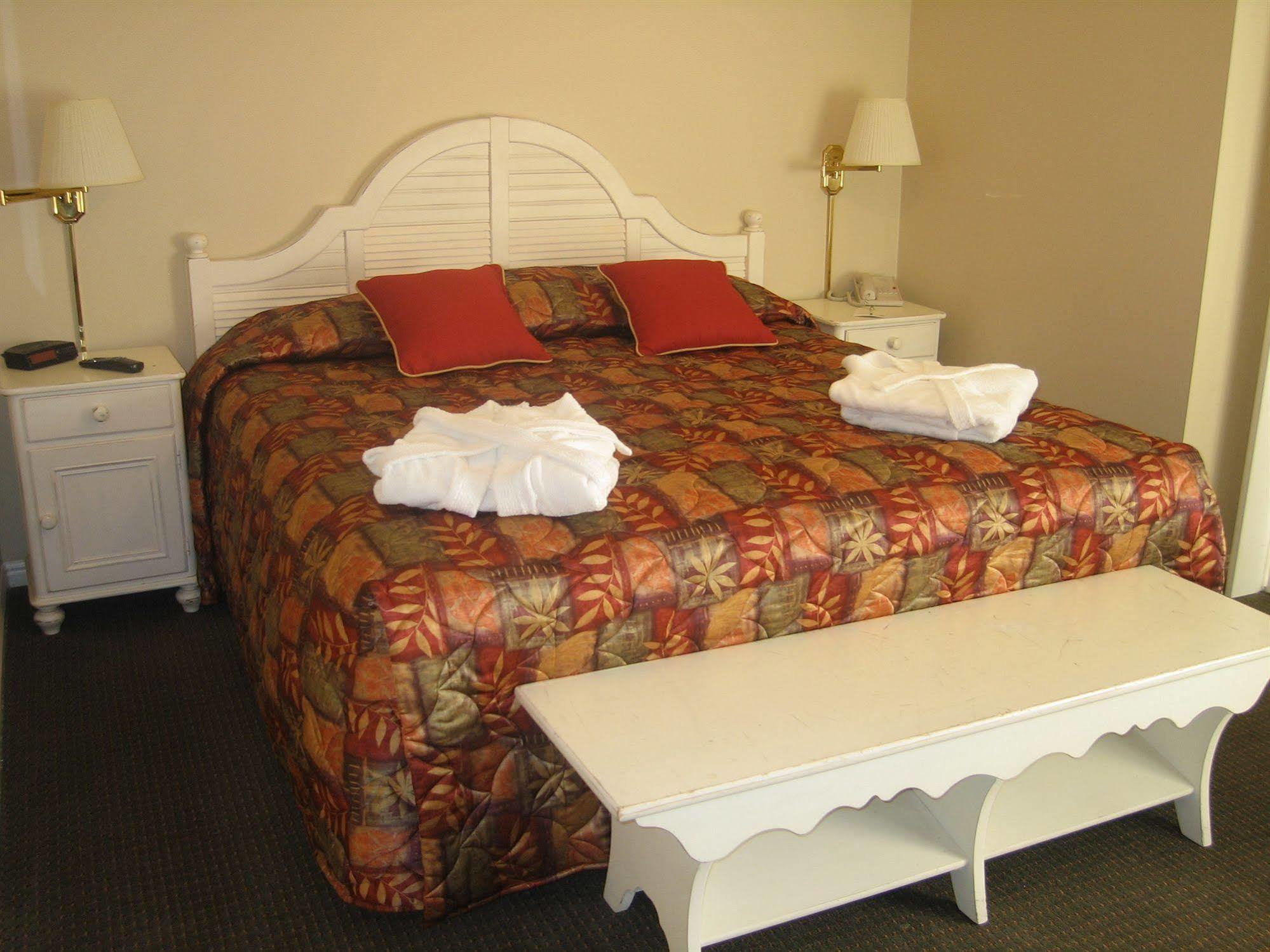 Getaways At Park Regency Resort Park City Extérieur photo