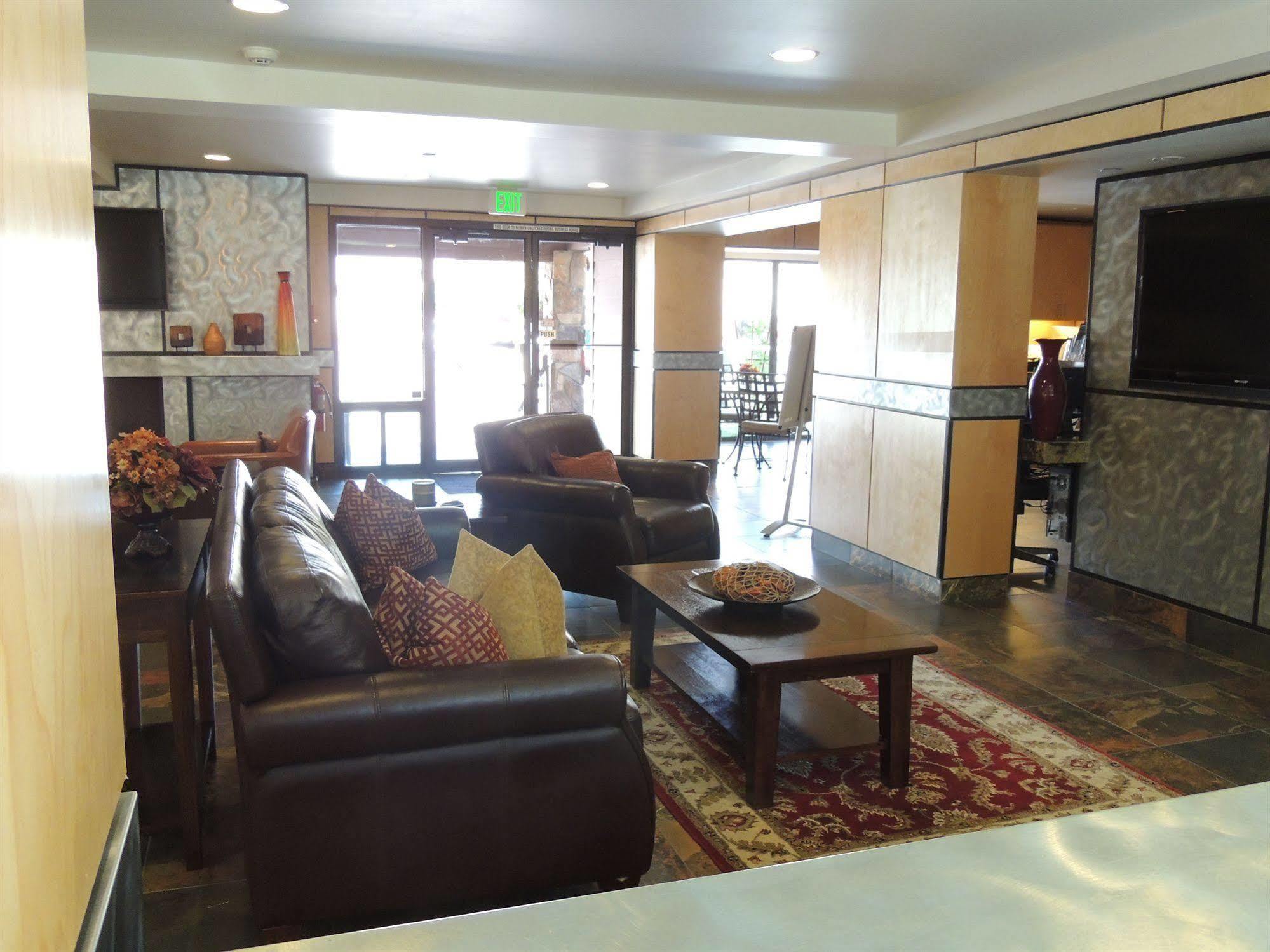 Getaways At Park Regency Resort Park City Extérieur photo