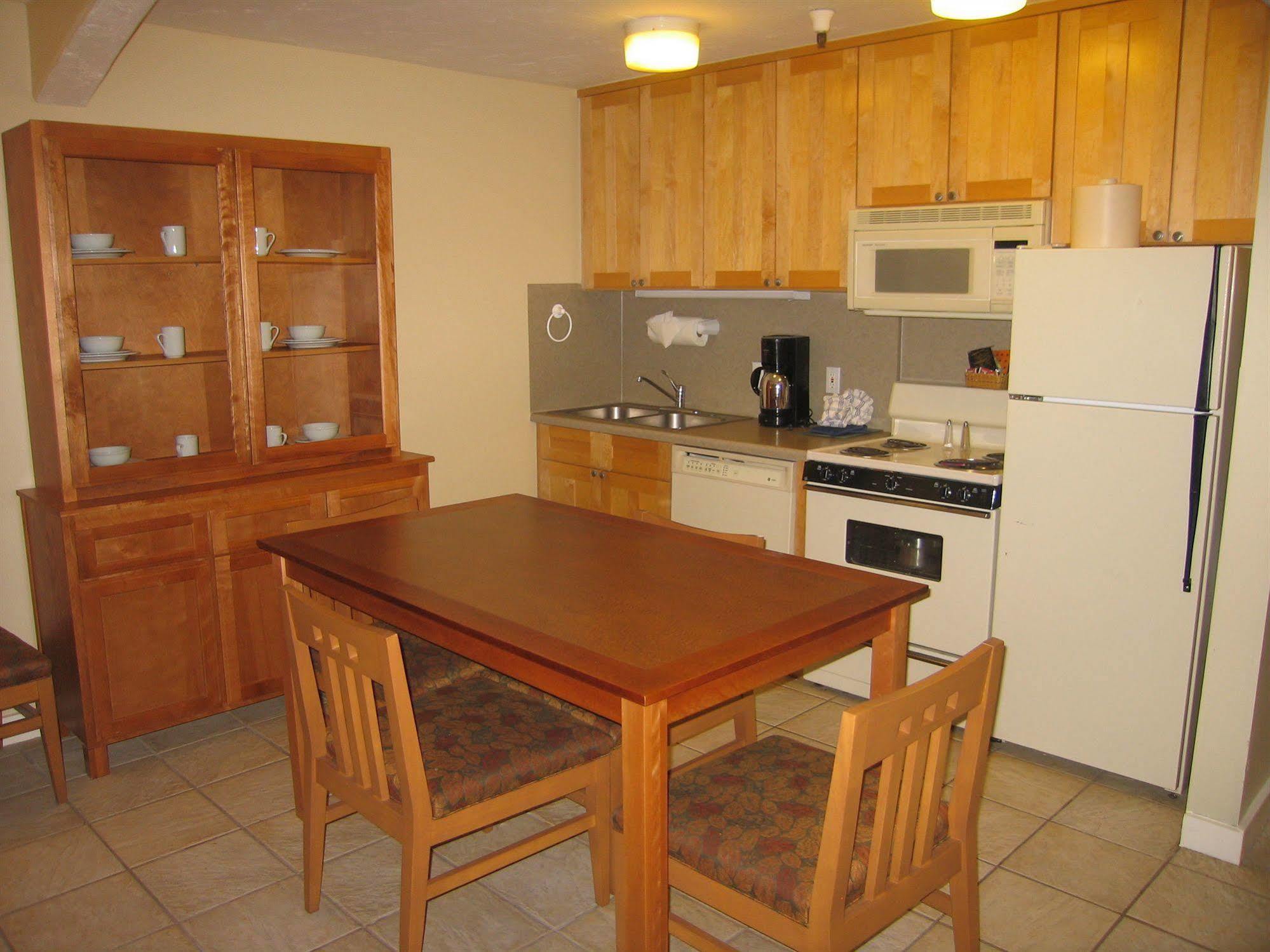 Getaways At Park Regency Resort Park City Extérieur photo