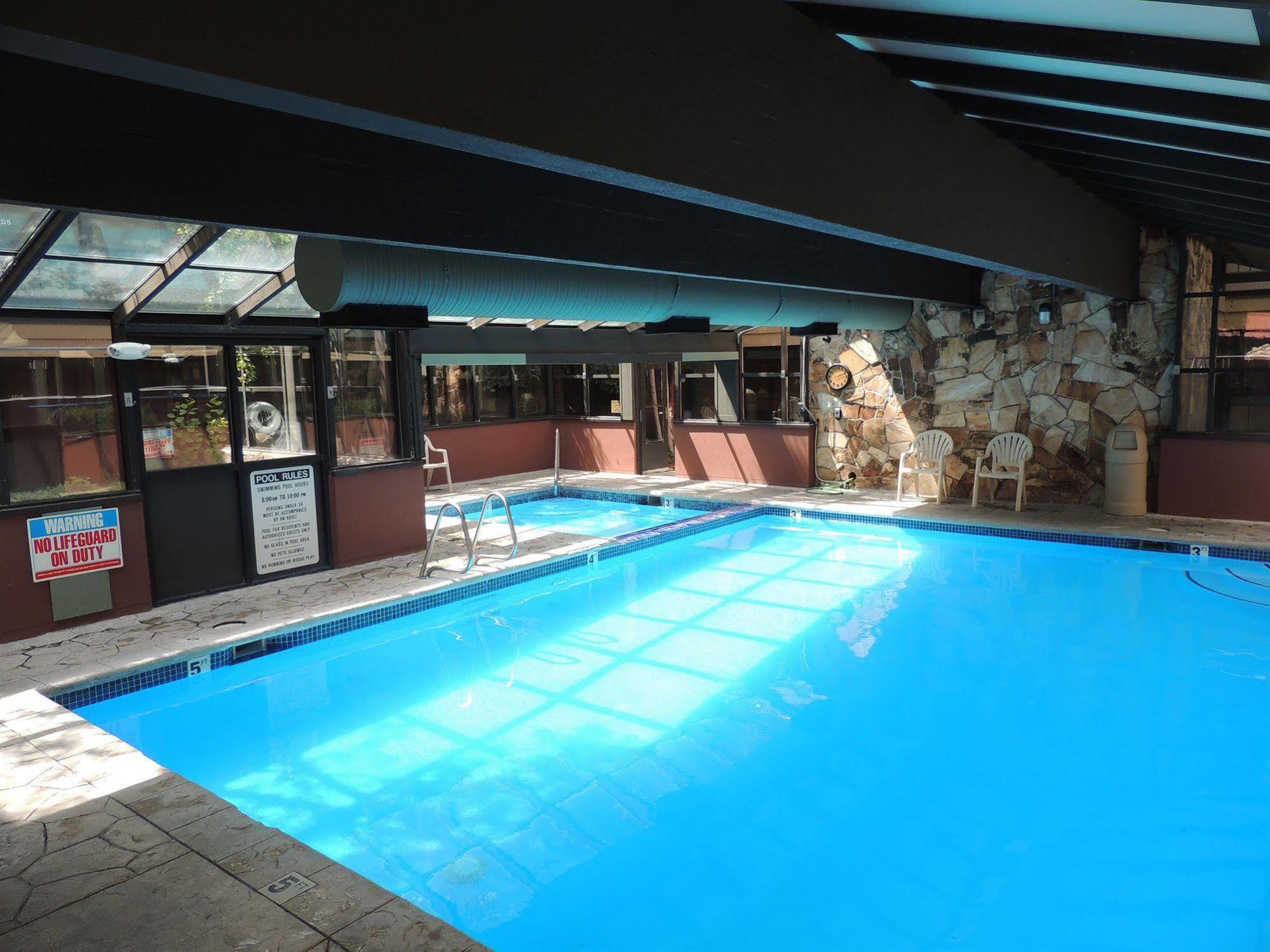 Getaways At Park Regency Resort Park City Extérieur photo