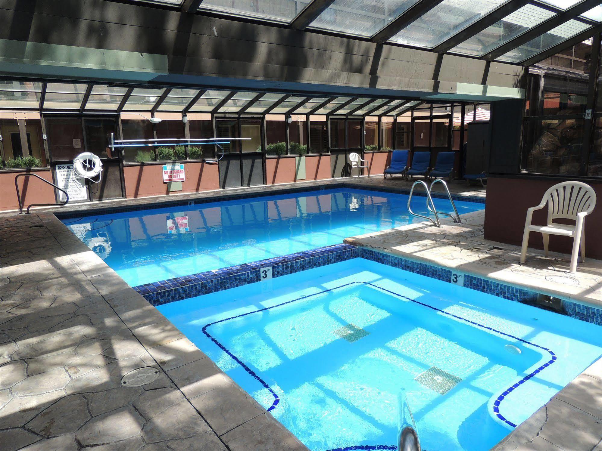 Getaways At Park Regency Resort Park City Extérieur photo
