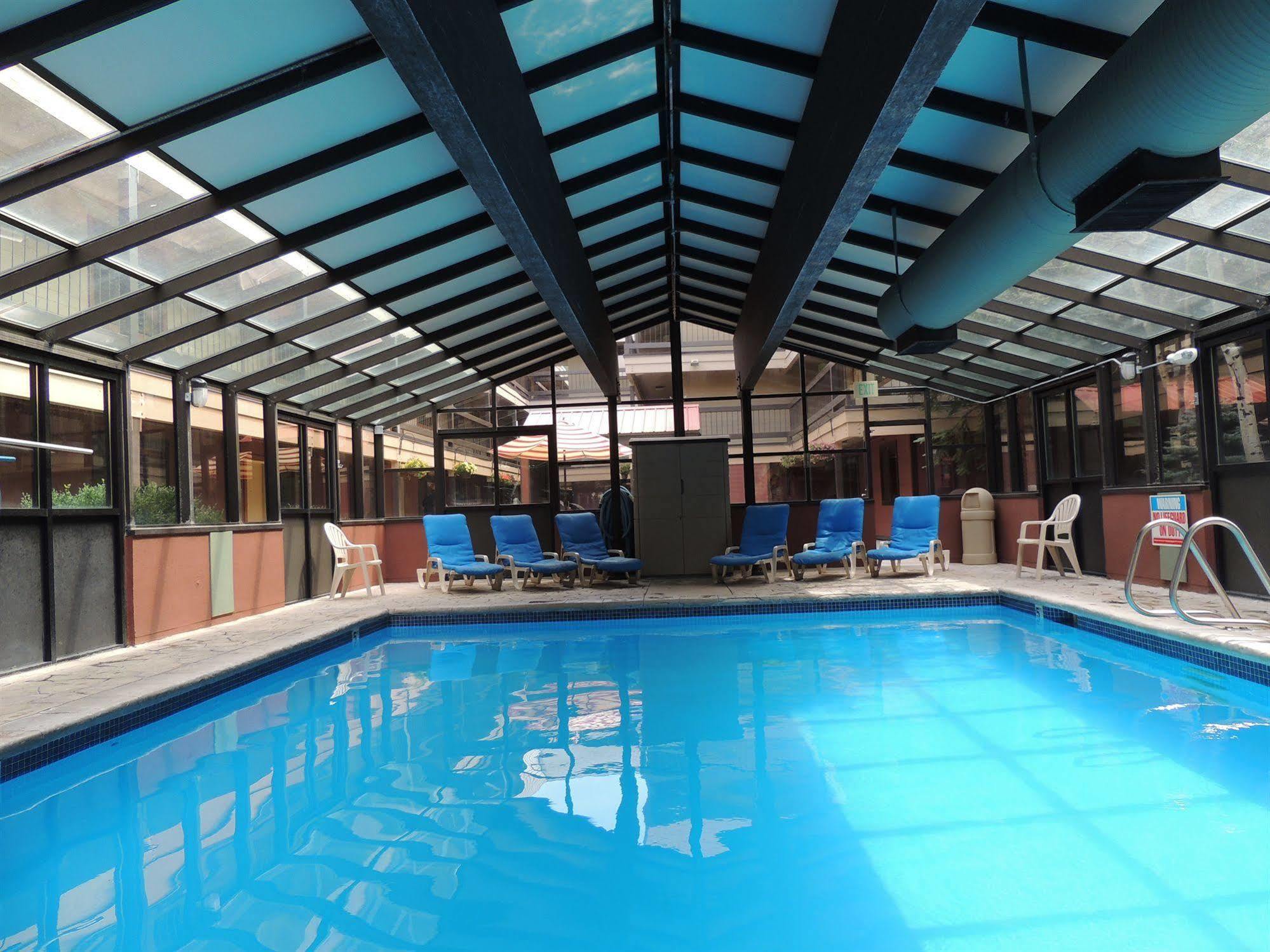 Getaways At Park Regency Resort Park City Extérieur photo