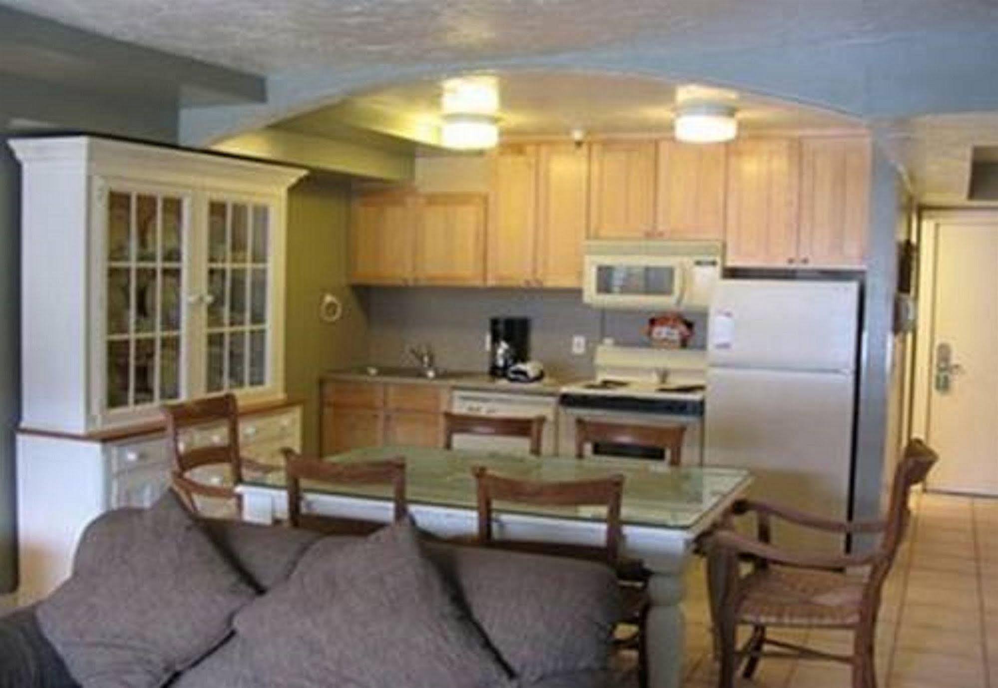 Getaways At Park Regency Resort Park City Extérieur photo