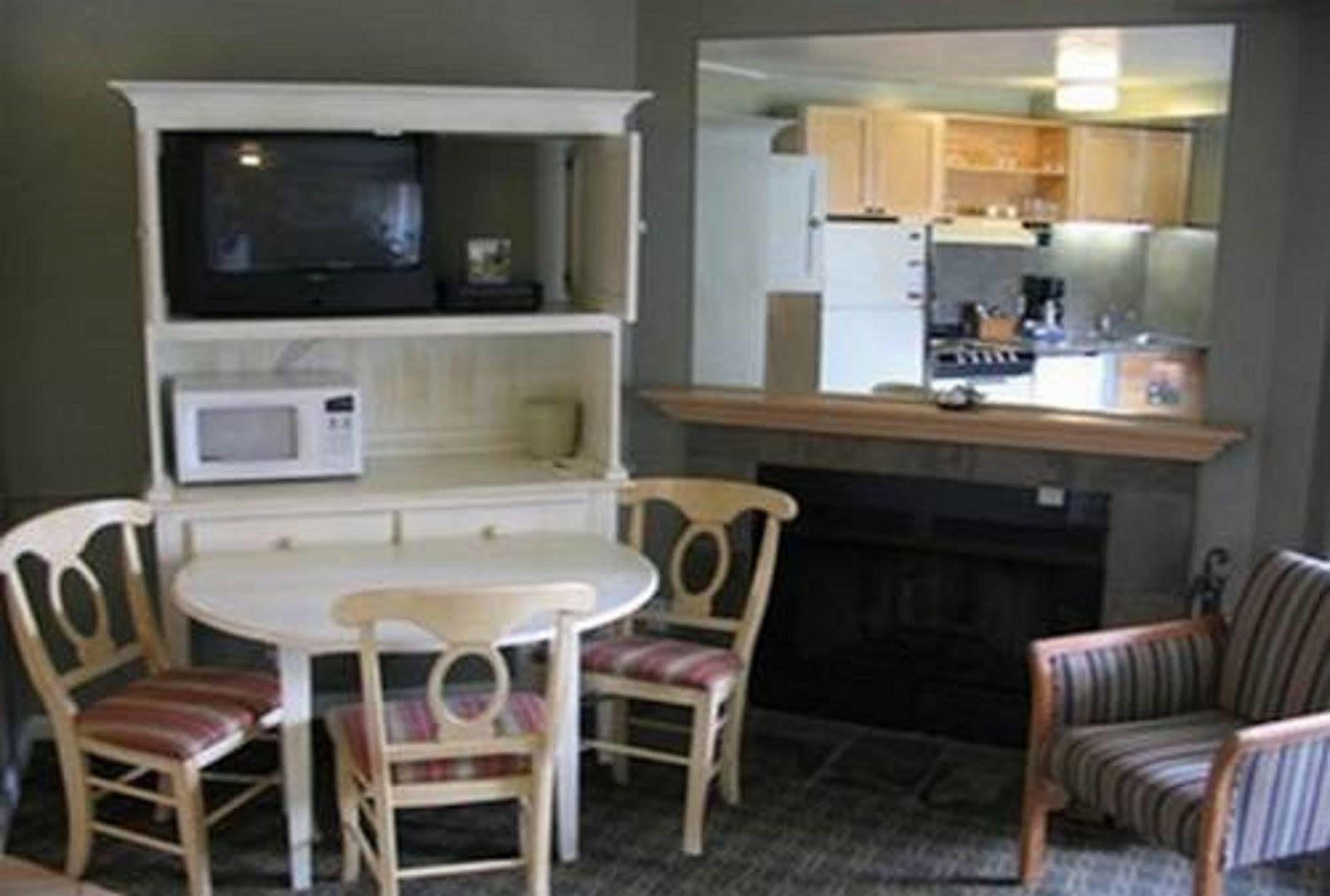 Getaways At Park Regency Resort Park City Extérieur photo