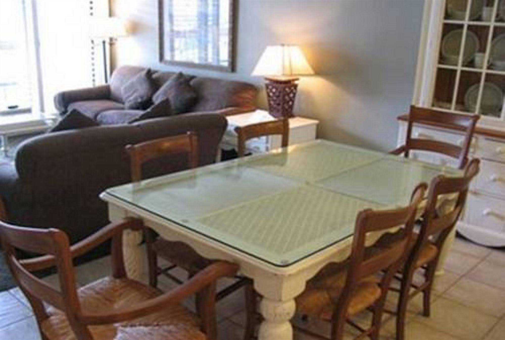 Getaways At Park Regency Resort Park City Extérieur photo